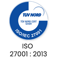 Readyplanet ISO 27001 2013