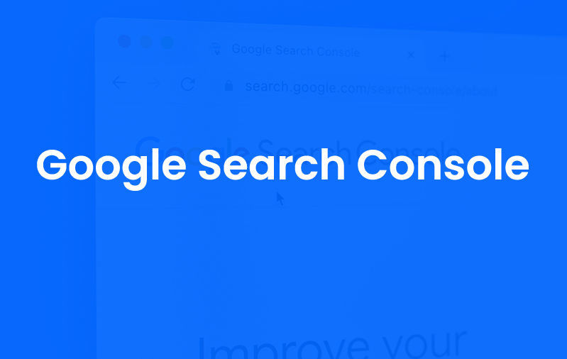 วิธีการใช้ Google Search Console และเครื่องมือต่าง ๆ เพื่อวัดผลลัพธ์การทำ SEO
